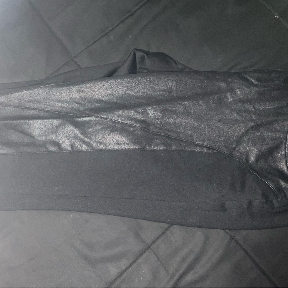 Black Women's Leggings